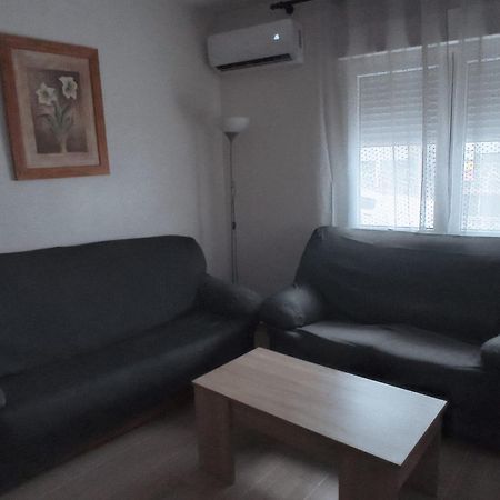 Apartamento Vivienda Turistica Bufer Cazorla Exterior foto