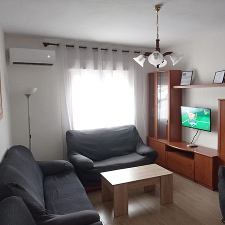 Apartamento Vivienda Turistica Bufer Cazorla Exterior foto