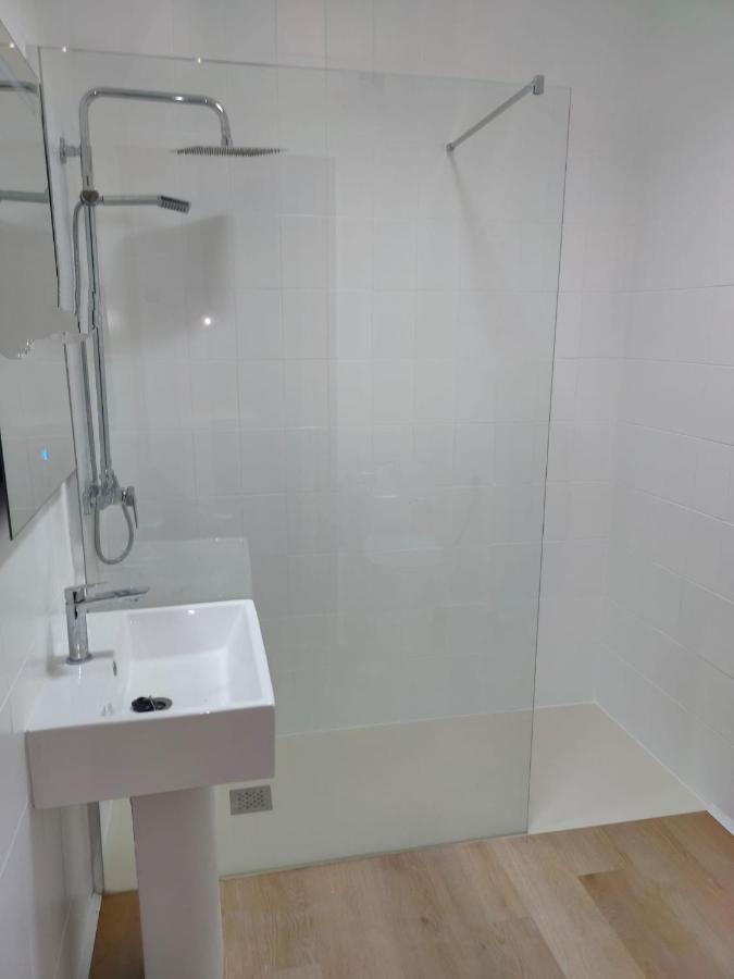 Apartamento Vivienda Turistica Bufer Cazorla Exterior foto