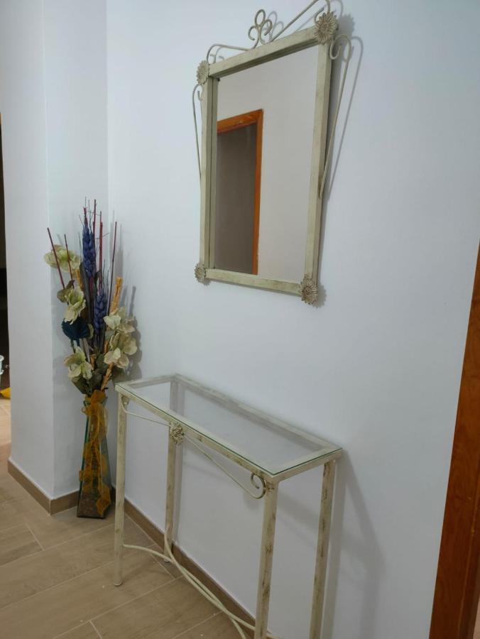 Apartamento Vivienda Turistica Bufer Cazorla Exterior foto