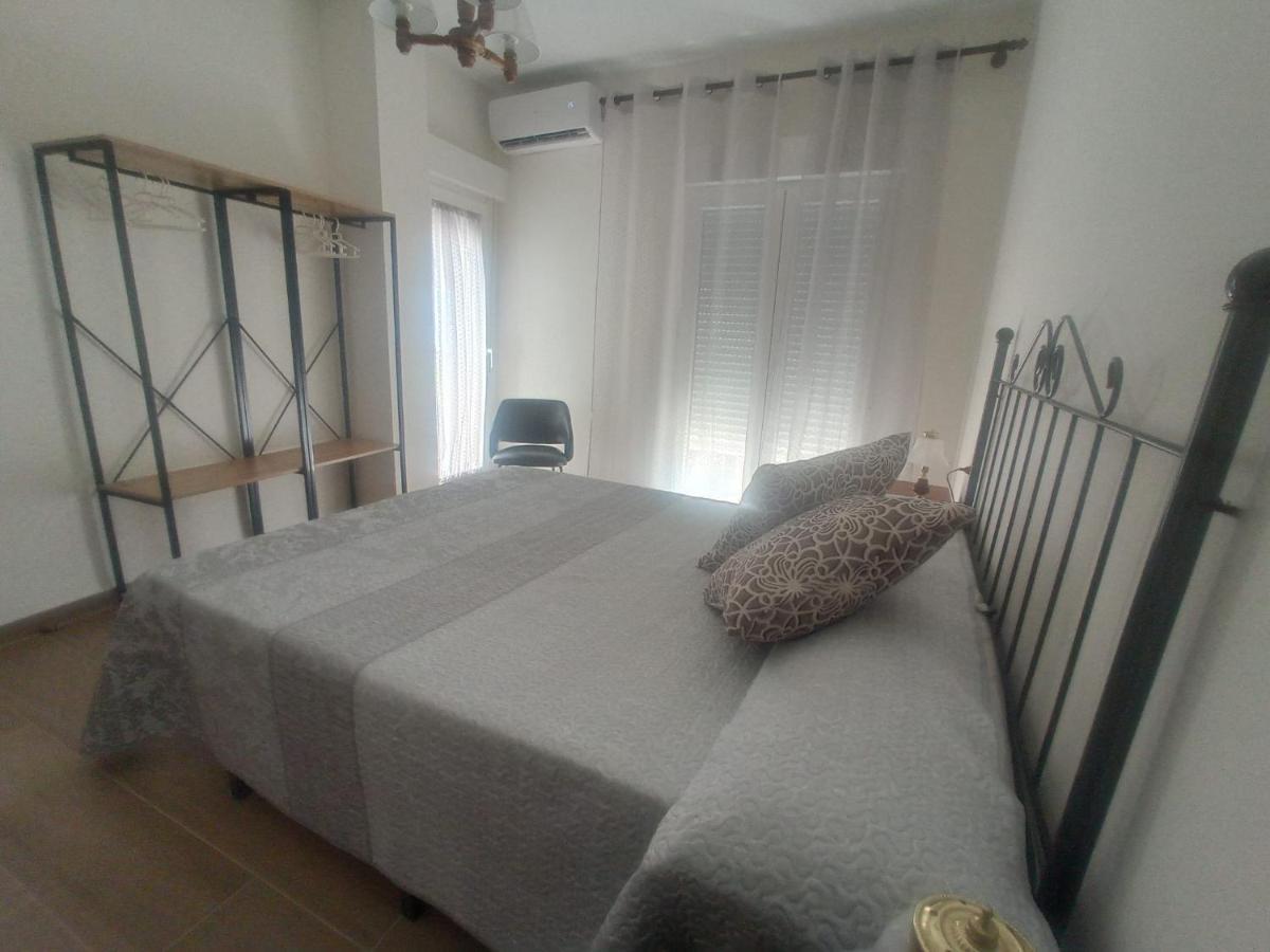 Apartamento Vivienda Turistica Bufer Cazorla Exterior foto