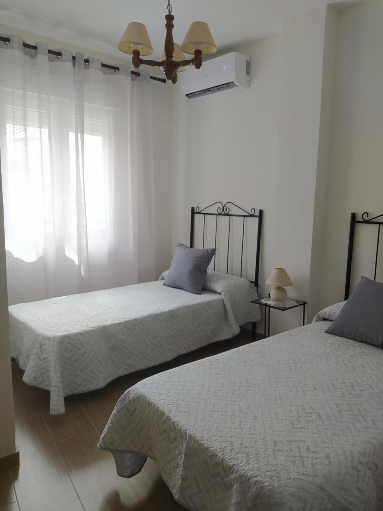 Apartamento Vivienda Turistica Bufer Cazorla Exterior foto