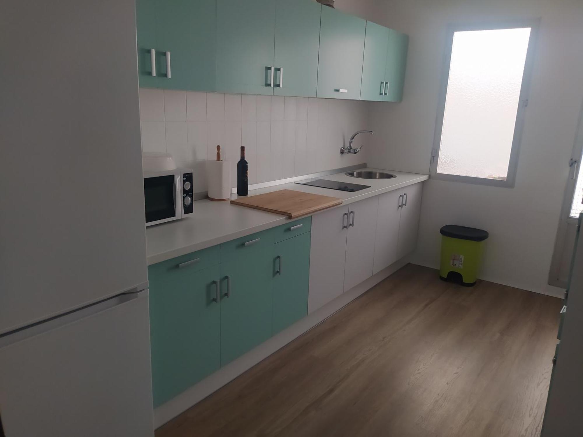 Apartamento Vivienda Turistica Bufer Cazorla Exterior foto