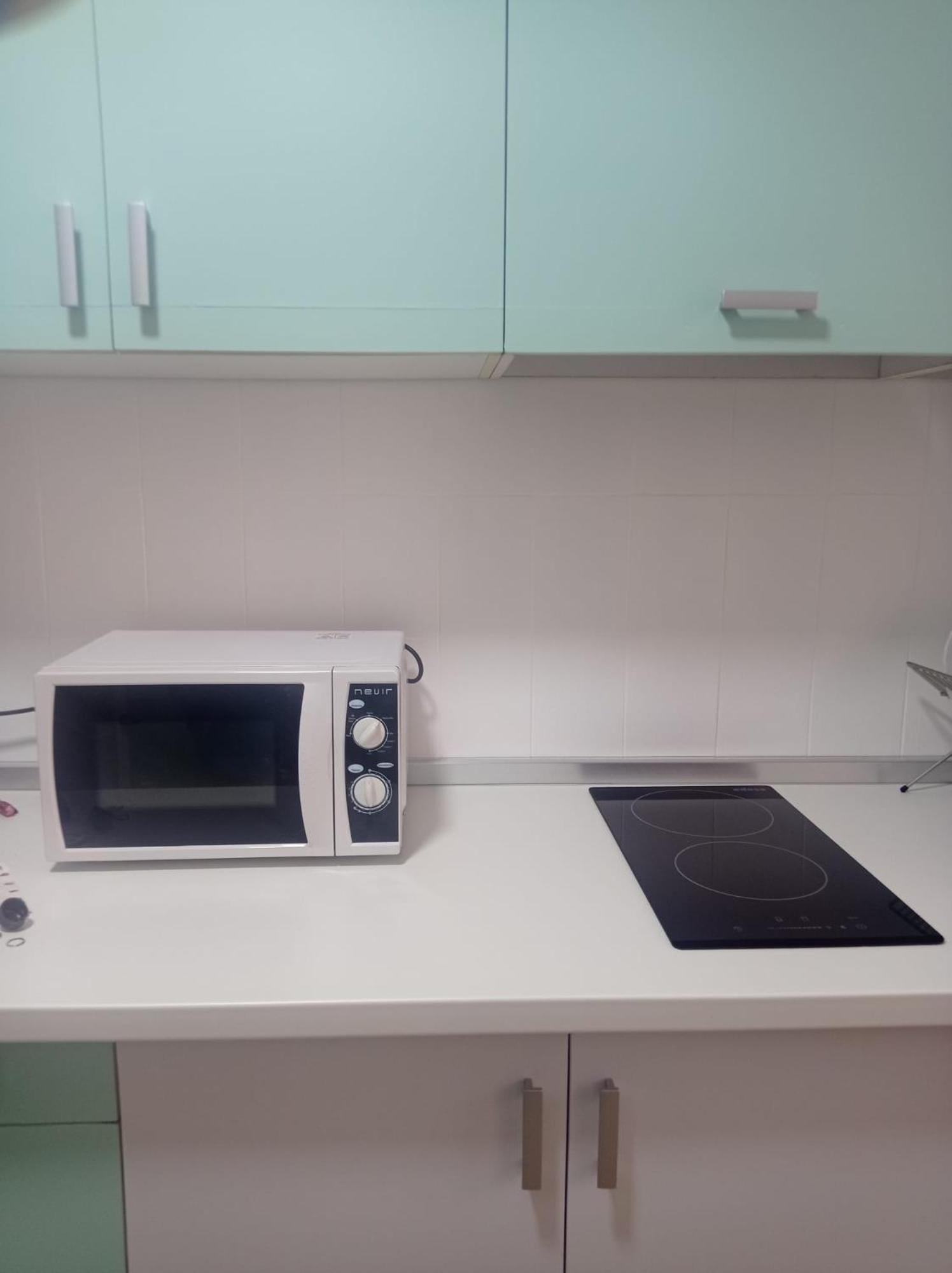 Apartamento Vivienda Turistica Bufer Cazorla Exterior foto