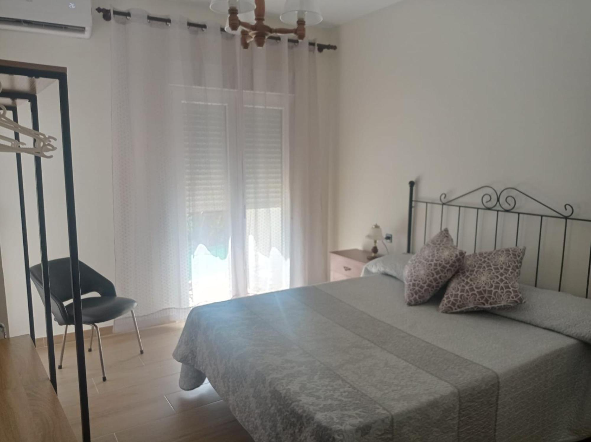 Apartamento Vivienda Turistica Bufer Cazorla Exterior foto